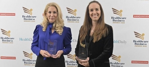 Janssen: Σημαντικές διακρίσεις στα Healthcare Business Awards 2020