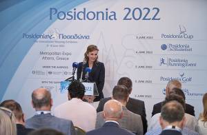 Η εβδομάδα των Ποσειδωνίων επιστρέφει με τις μηχανές στο φουλ