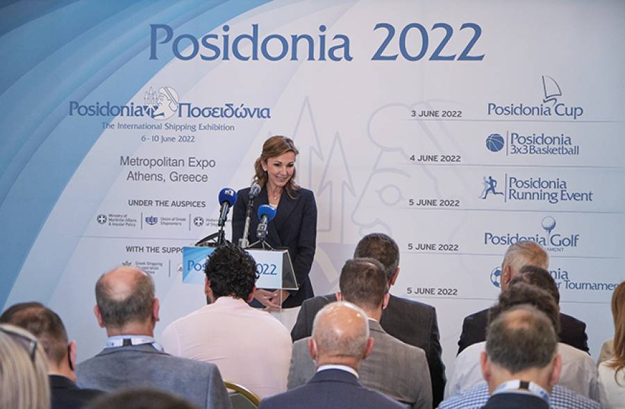 Η εβδομάδα των Ποσειδωνίων επιστρέφει με τις μηχανές στο φουλ