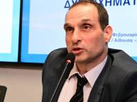 Παραιτήθηκε από τον ΕΟΔΑΣΑΑΜ ο Χρήστος Παπαδημητρίου