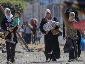 Τουλάχιστον 1.799 οι Παλαιστίνιοι νεκροί από ισραηλινές επιδρομές στη Λωρίδα της Γάζας