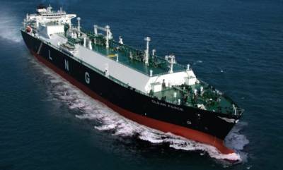 Dynagas LNG: Αύξηση κερδών κατά 28% στο β΄ τρίμηνο