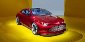 Mercedes-Benz: Έναρξη πωλήσεων για τις νέες CLA και CLA Shooting Brake στην Ελλάδα
