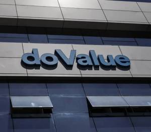 Πρόστιμο 60.000 ευρώ στην DoValue Greece