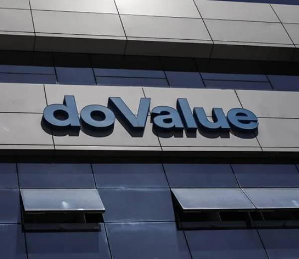 Πρόστιμο 60.000 ευρώ στην DoValue Greece