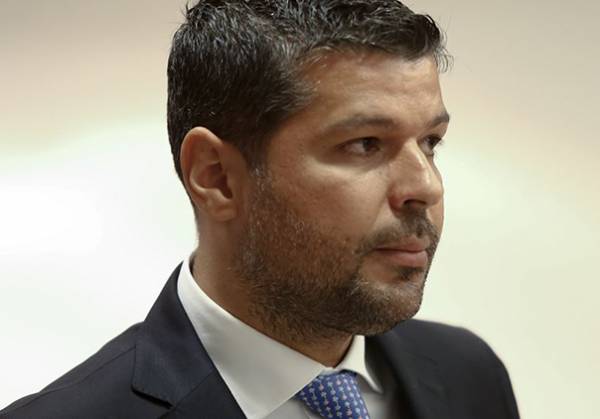 Γ. Στάσσης: Αύξηση 30-35% στα λειτουργικά κέρδη με την προσθήκη της ENEL Ρουμανίας