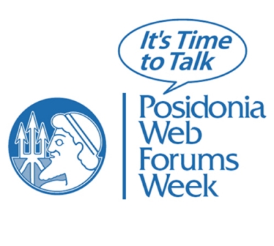 Το Posidonia Web Forums Week τάραξε τα νερά
