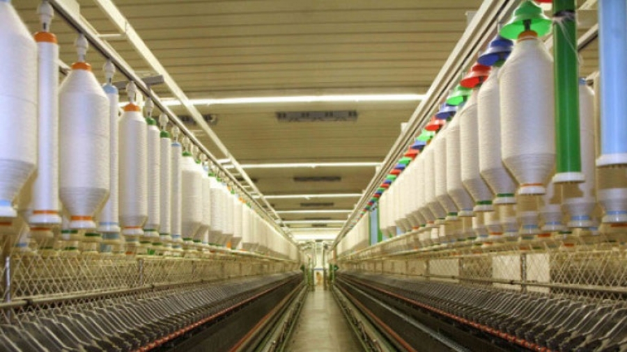 ΕΛΣΤΑΤ: Άνοδος 3,4% του δείκτη βιομηχανικής παραγωγής τον Ιανουάριο