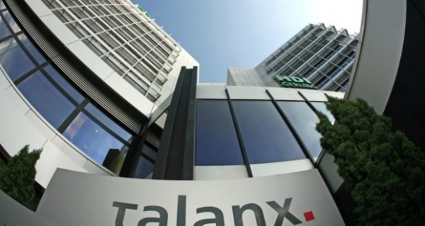 Talanx: Solvency II ratio (net of transitional) per end 2019 at robust 211 percent