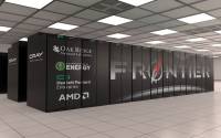 Από την Hewlett Packard Enterprise ο Frontier, ο ταχύτερος υπερυπολογιστής exascale στον κόσμο