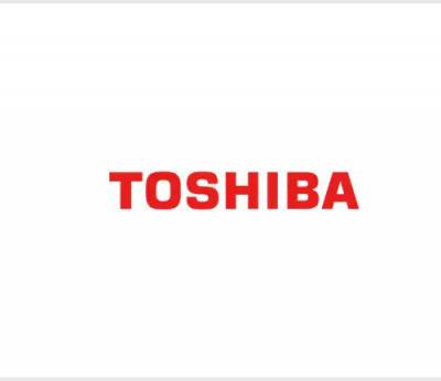 Toshiba: Επέλεξε τέσσερις υποψήφιους επενδυτές για την εξαγορά της