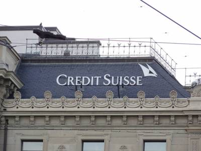 Credit Suisse reports pre-tax income of CHF 12.8 bn with a CET1 ratio of 20.3% in 1Q23