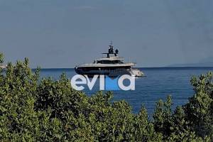 Συνελήφθη ο κυβερνήτης του γιοτ του Κριστιάνο Ρονάλντο στον Βόλο