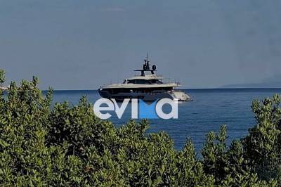 Συνελήφθη ο κυβερνήτης του γιοτ του Κριστιάνο Ρονάλντο στον Βόλο