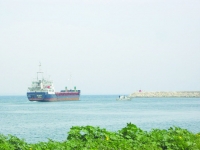 Cyprus ship management sector thrives through crisis