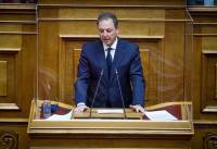 Λιβανός για καταστροφές στη Δ. Ελλάδα: Αποζημιώσεις άμεσα και όχι σε τρία χρόνια όπως γινόταν επί ΣΥΡΙΖΑ