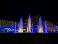 Ρωσική πρεσβεία: «Οι Ουκρανοί σκότωσαν τους Έλληνες στο Σαρτανά» - Σκληρή απάντηση και για τη φωταγώγηση της Αθήνας με ουκρανικά χρώματα