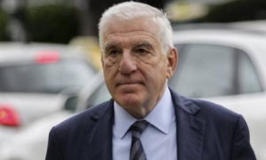Αποφυλακίζεται ο Γιάννος Παπαντωνίου