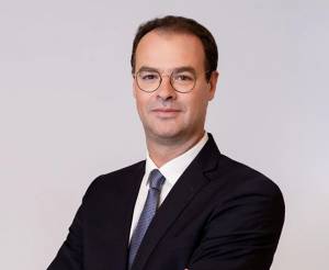 Intrakat: Ο Λουκάς Καραλής αναλαμβάνει επικεφαλής Στρατηγικής και Επενδυτικών Σχέσεων