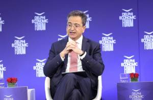 Φωκίων Καραβίας (Εurobank): Ανθεκτικές οι ελληνικές τράπεζες στη γεωπολιτική κρίση