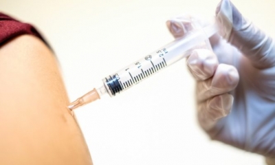 Άνοιξε η πλατφόρμα εμβολιασμού για τους εκπαιδευτικούς