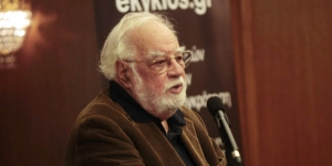 Έφυγε από τη ζωή ο καθηγητής και πρώην βουλευτής του ΠΑΣΟΚ Κώστας Σοφούλης