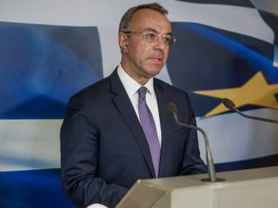 Χρ. Σταϊκούρας: «Διευρύνεται ο αριθμός των δικαιούχων του επιδόματος θέρμανσης» - Όλα τα μέτρα