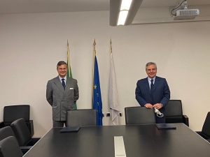 Italy: COVID-19 - EIB provides €50 million to MCC for SMEs and mid-caps in southern Italy