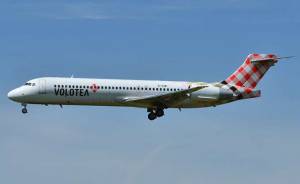Volotea: Εξετάζει την εισαγωγή της στο Χρηματιστήριο
