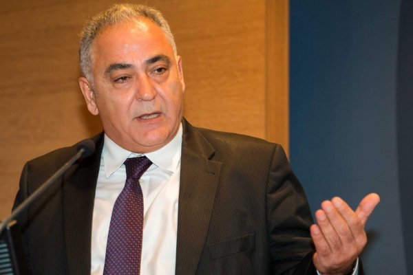 Γ. Χατζηθεοδοσίου: «Άλλα λέει η κυβέρνηση, άλλα οι τράπεζες ενώ παραμένουν εγκλωβισμένοι χιλιάδες επιχειρήσεις και επαγγελματίες»