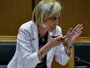 Δίκη ΧΑ: Αναστολή για όλους πλην του Ρουπακιά πρότεινε η Εισαγγελέας