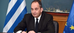 Tροποποιούνται οι χερσαίες ζώνες στα λιμάνια Σαμοθράκης, Καβάλας και Κέρκυρας