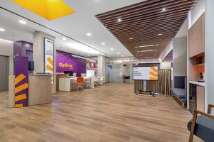 Optima bank: Διανέμει καθαρό μέρισμα 0,21 ευρώ ανά μετοχή από τα κέρδη του 2025