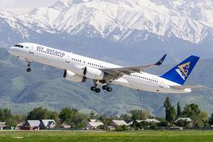 Air Astana: Εγκαινιάζει νέες απευθείας πτήσεις προς Κρήτη από το Καζακστάν