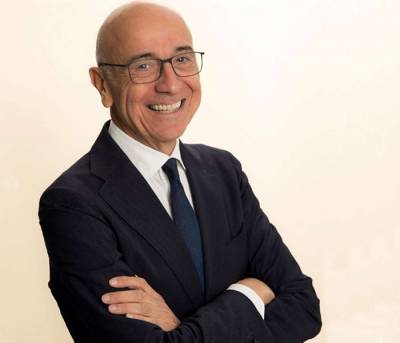 Ο κ. Πέτρος Παπανικολάου αναλαμβάνει CEO στην AGCS και στην Allianz Commercial