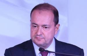 Ο Δημήτρης Τσιτσιράγκος νέος πρόεδρος της Alpha Bank