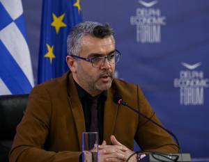 Αθ. Δαγούμας (ΡΑΕ): Στα 927 εκατ. ευρώ τα υπερκέρδη των εταιρειών ενέργειας το εξάμηνο Οκτωβρίου-Μαρτίου