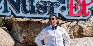 Salt Bae: Ο Τούρκος σεφ πουλάει το 20% των εστιατορίων σε fund του Κατάρ για 300 εκατ. δολάρια