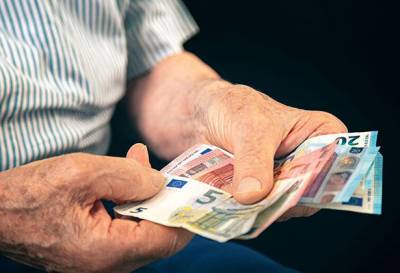 Συντάξεις Μαΐου: Όλες οι ημερομηνίες για τις πληρωμές