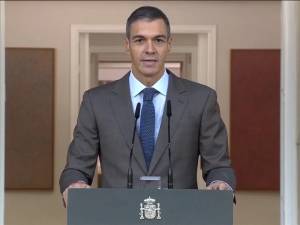 Ισπανία: Πρόωρες εκλογές στις 29 Νοεμβρίου ανακοίνωσε ο Σάντσεθ