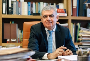 Παραίτηση εν μέσω καταγγελιών του Παναγιώτη Περάκη από μέλος του ΔΣΑ