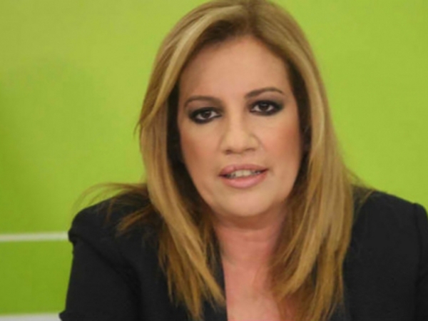 Αφιερωμένη στο ΕΣΥ η φετινή 46η επέτειος του ΠΑΣΟΚ με ομιλήτρια τη Φώφη Γεννηματά