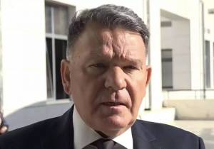 Αλ. Κούγιας: «Δεν δήλωσα ότι αρνήθηκα να αναλάβω την υπεράσπιση του Μίχου»