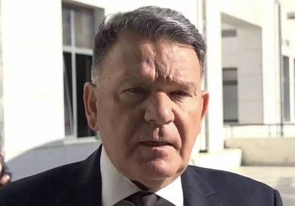 Αλ. Κούγιας: «Δεν δήλωσα ότι αρνήθηκα να αναλάβω την υπεράσπιση του Μίχου»
