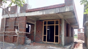 Αυξημένες 4,6% οι τιμές των οικοδομικών υλικών τον Αύγουστο
