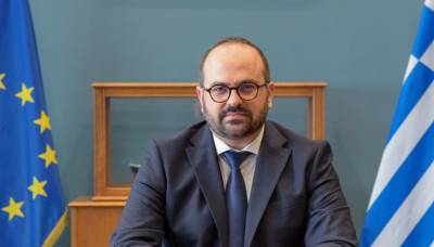Η ΓΓ Αιγαίου και Νησιωτικής Πολιτικής χρηματοδοτεί τη Δημοτική Επιχείρηση Ύδρευσης-Αποχέτευσης (Δ.Ε.Υ.Α.) Ζακύνθου με το συνολικό ποσό των 248.000,00€ για έργα διαχείρισης νερού