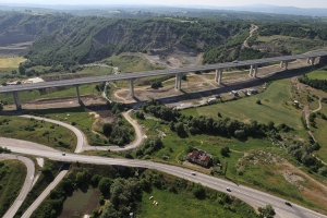 ΤΑΙΠΕΔ: Στα 1,496 δισ. ευρώ το τίμημα για την Εγνατία Οδό από τις ΓΕΚ ΤΕΡΝΑ - EGIS PROJECTS - Στα 2,766 δισ. ευρώ η συνολική αξία της παραχώρησης