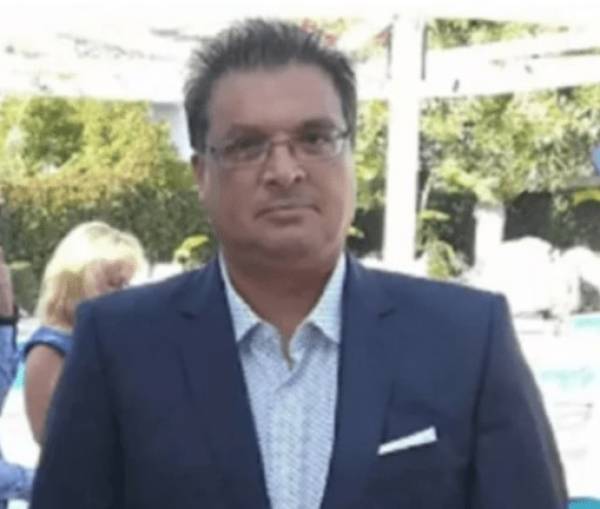Πέθανε ξαφνικά ο δημοσιογράφος της ΕΡΤ Μπάμπης Ζαχαρόπουλος