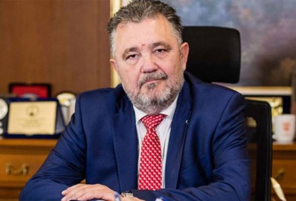 Πέθανε ο πρώην δήμαρχος Ζωγράφου Βασίλης Θώδας