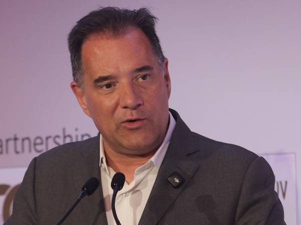 Άδ. Γεωργιάδης: Ο μέσος χρόνος αναμονής για χειρουργείο άνω των τεσσάρων μηνών μειώθηκε κατά 40%